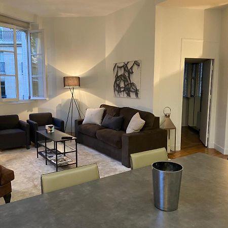 Appartement 3 Chambres Paris 7E Exterior foto