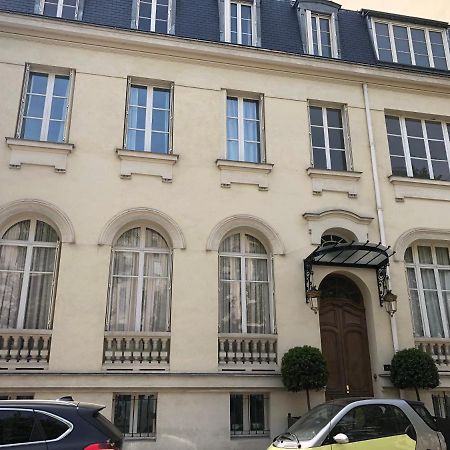 Appartement 3 Chambres Paris 7E Exterior foto