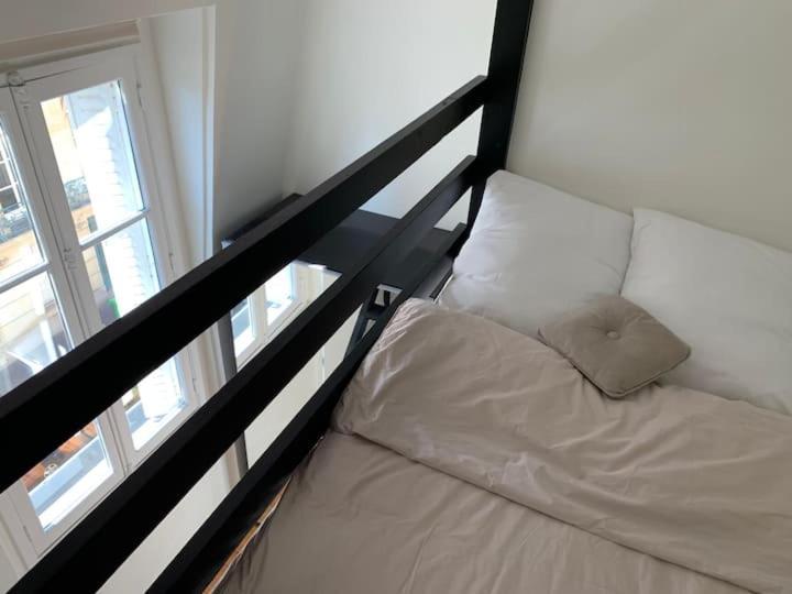 Appartement 3 Chambres Paris 7E Exterior foto