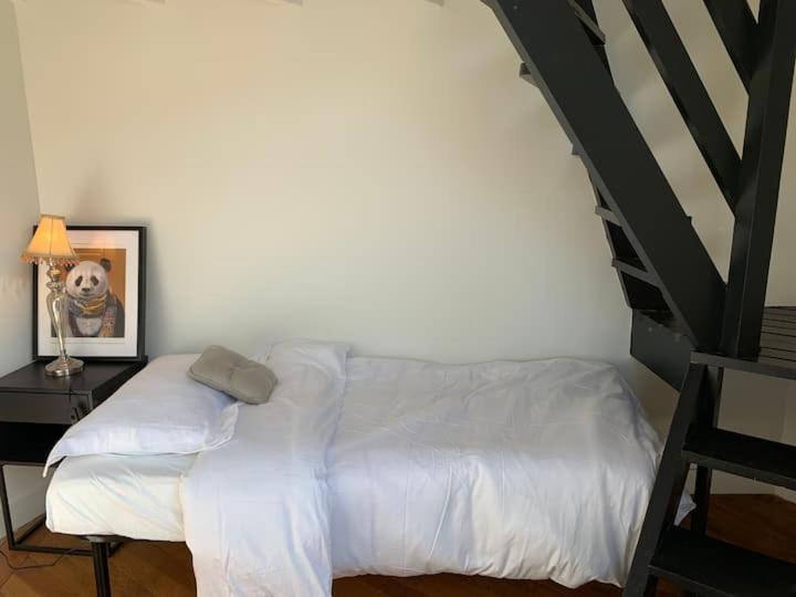 Appartement 3 Chambres Paris 7E Exterior foto