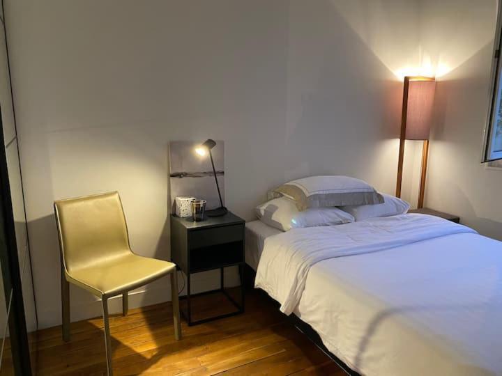 Appartement 3 Chambres Paris 7E Exterior foto