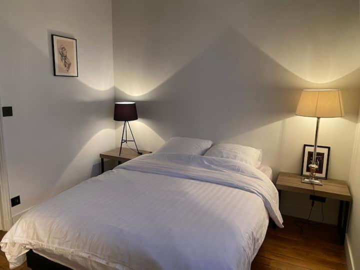 Appartement 3 Chambres Paris 7E Exterior foto